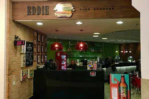 Eddie Fine Burgers - Pátio Savassi image