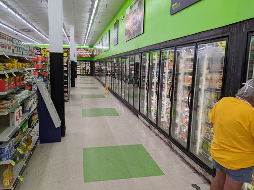 Discount Store «Dollar General Market», reviews and photos, 239 Crockett Blvd, Merritt Island, FL 32953, USA