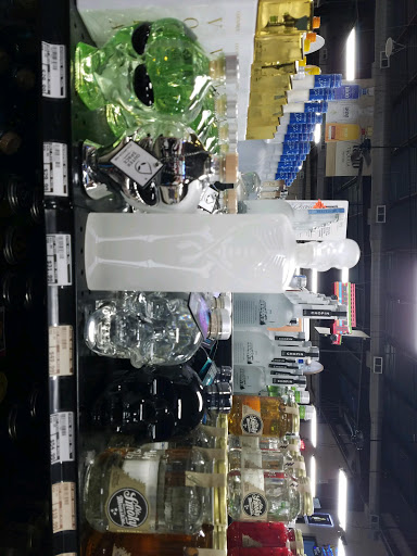 Liquor Store «J&J Liquor», reviews and photos, 1590 Hudson Bridge Rd, Stockbridge, GA 30281, USA