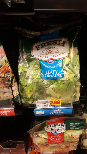 Grocery Store «Kroger», reviews and photos, 6805 Main St, The Colony, TX 75056, USA