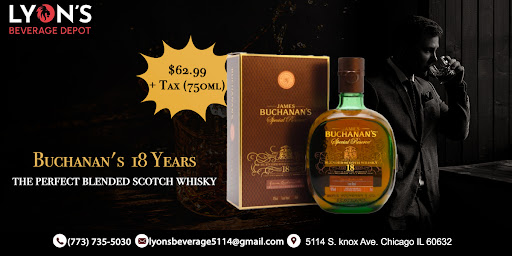 Liquor Store «Cardinal Liquor Depot», reviews and photos, 5114 S Knox Ave, Chicago, IL 60632, USA