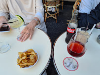Plats et boissons du Bistro Café quai 33 à Paris - n°20