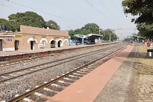 Pandabeswar Railway Station image
