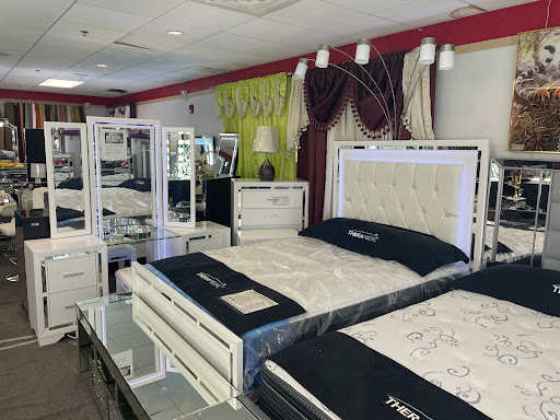 Furniture Store «BDS Discount», reviews and photos, 90 Washington St, Dorchester, MA 02121, USA