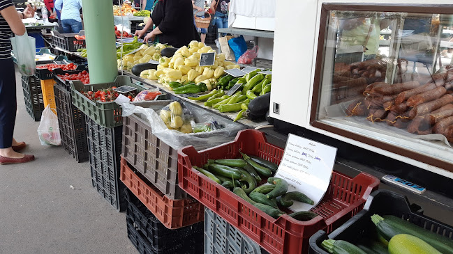 Rózsakert Termelői Piac