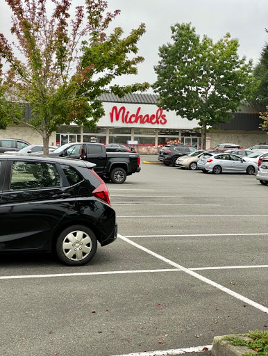 Craft Store «Michaels», reviews and photos, 701 Sleater Kinney Rd SE, Lacey, WA 98503, USA