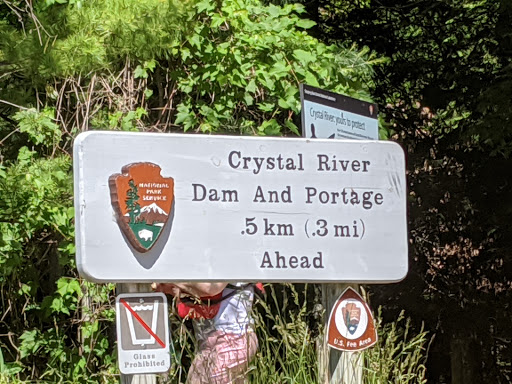 Canoe & Kayak Rental Service «Crystal River Outfitters Recreational District», reviews and photos, 6249 River Rd, Glen Arbor, MI 49636, USA