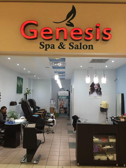 Genesis spa and Salon
