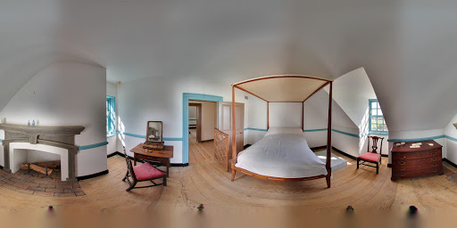 Museum «Gunston Hall», reviews and photos, 10709 Gunston Rd, Lorton, VA 22079, USA