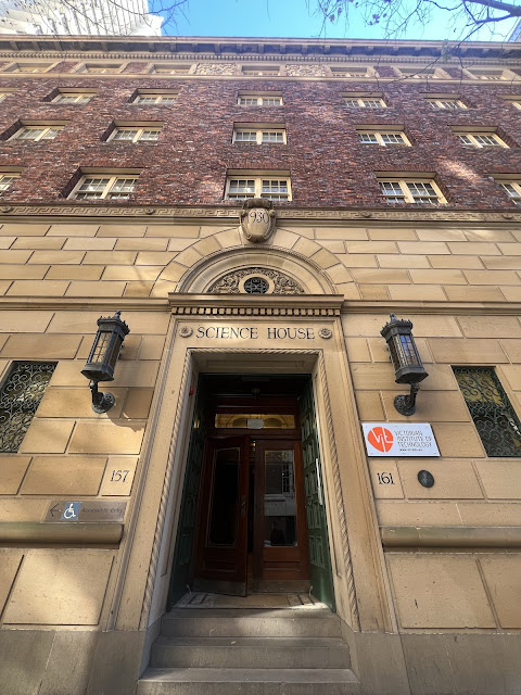 Victorian Institute of Technology (VIT)