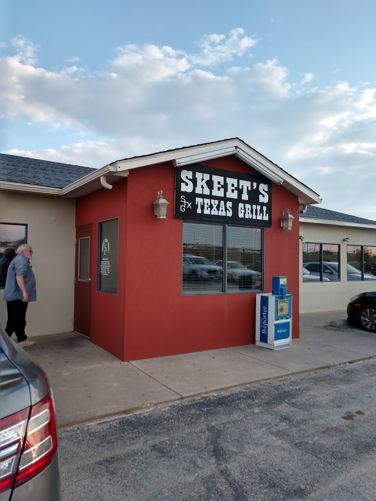 Skeet's Texas Grill 79556