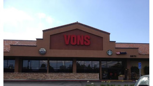 Vons, 5671 Kanan Rd, Agoura Hills, CA 91301, USA, 