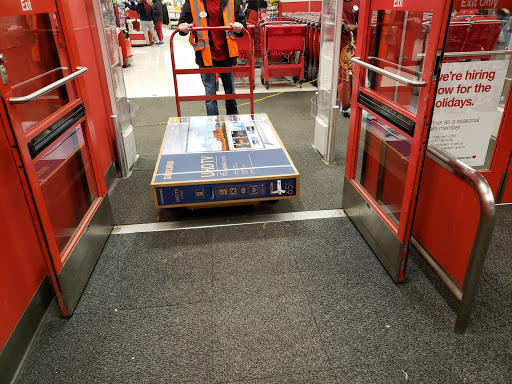 Department Store «Target», reviews and photos, 13950 NE Mill Pl #100, Woodinville, WA 98072, USA