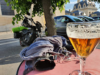 Plats et boissons du Restaurant L'Etrier à Chantilly - n°12