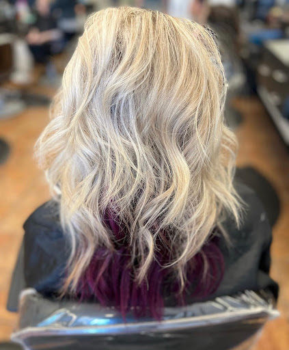 Hair Salon «Fiesta Salons», reviews and photos, 621 Hebron Rd, Heath, OH 43056, USA
