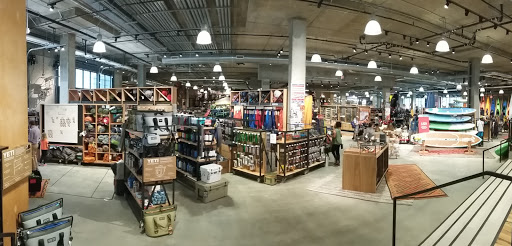 Camping Store «REI», reviews and photos, 201 M St NE, Washington, DC 20002, USA
