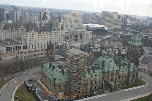 Parliament of Canada
