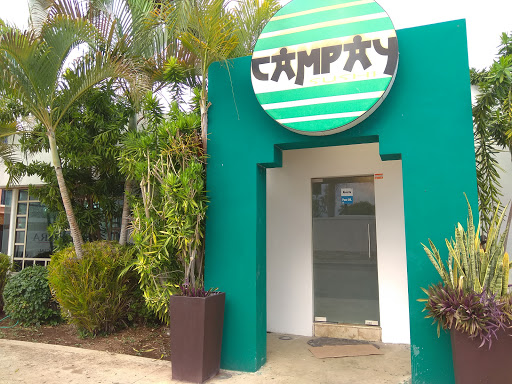 Campay Sushi