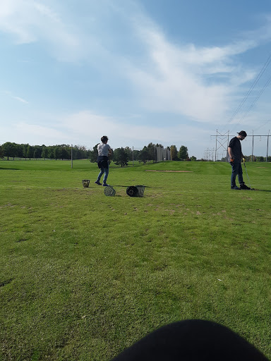 Golf Driving Range «Cedar Creek Golf Course», reviews and photos, 5700 Jason Ave NE, Albertville, MN 55301, USA