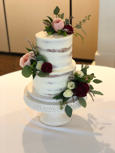 Bakery «Grand Finale Desserts and Pastries», reviews and photos, 225 Franklin Ave, Grand Haven, MI 49417, USA