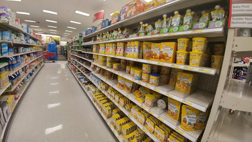 Department Store «Target», reviews and photos, 5800 S University Dr, Davie, FL 33328, USA