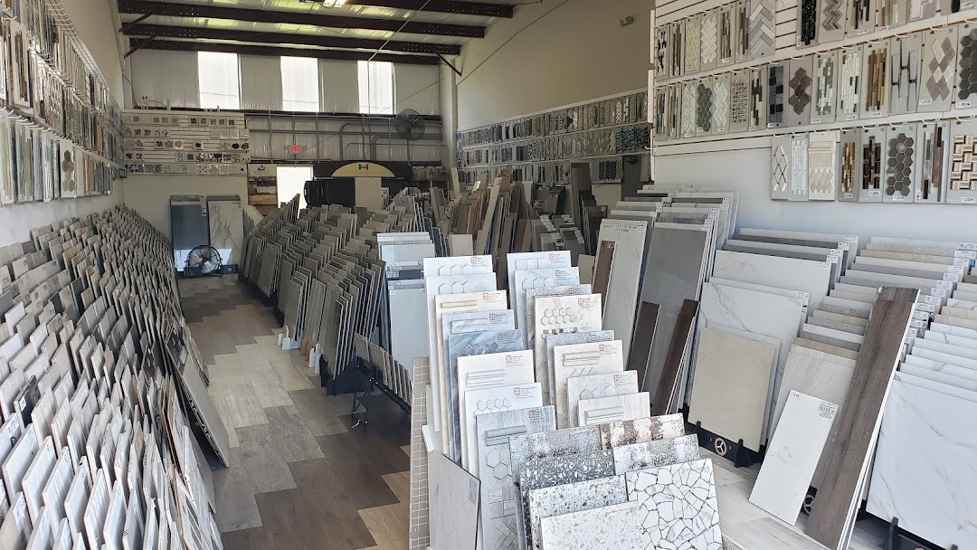 The Noble Floors Wholesale - OPEN TO THE PUBLIC - Tile Vinyl Plank Hardwood Mosaics - Tampa Flooring Company