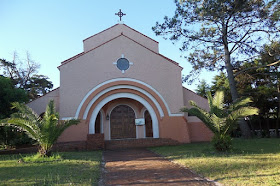 Parroquia San Luis Orione