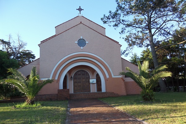 Parroquia San Luis Orione