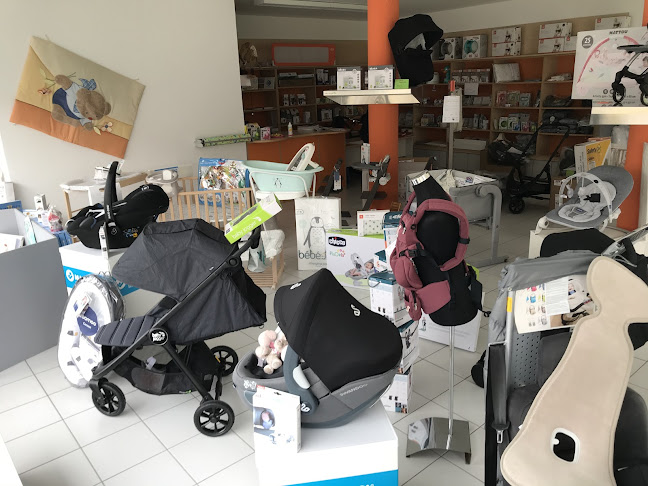 Baby Centro Shop Sagl