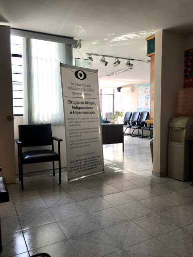 Clinicas oftalmologicas en Puebla