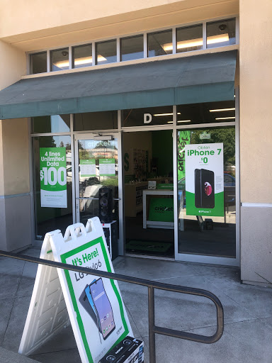 Cell Phone Store «Cricket Wireless Authorized Retailer», reviews and photos, 14350 Laurie Ln d, San Pablo, CA 94806, USA