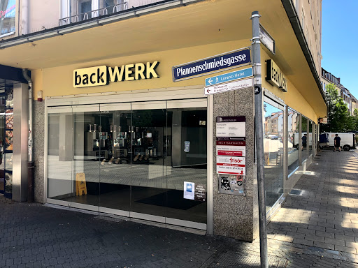 BackWerk