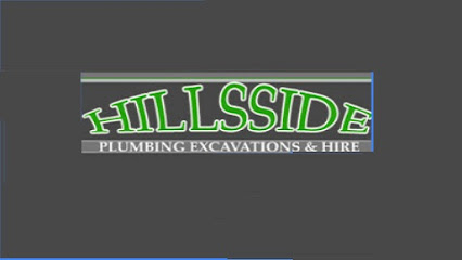 Hillside Plumbing & Mini Excavation Hire Sydney