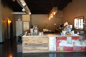 Rise & Grind Coffee Co image