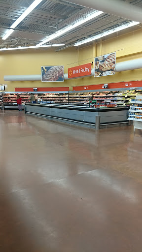 Department Store «Walmart Supercenter», reviews and photos, 1815 E Ohio Pike, Amelia, OH 45102, USA