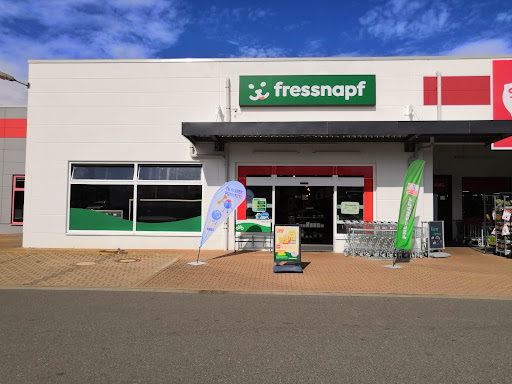Fressnapf Sangerhausen unter Sangerhausen, 