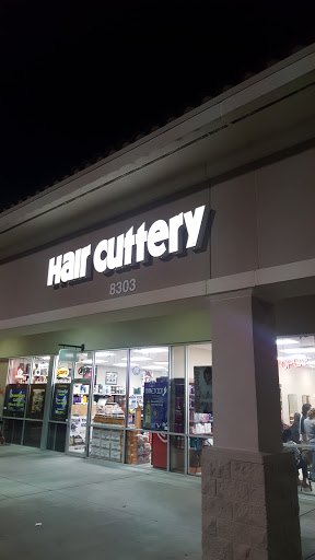 Hair Salon «Hair Cuttery», reviews and photos, 8303 Champions Gate Blvd, Championsgate, FL 33896, USA