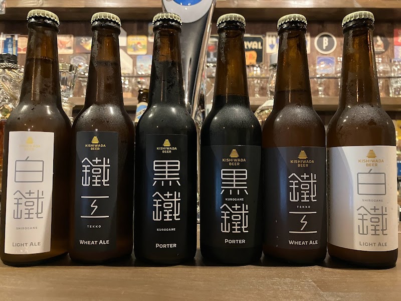 BiER BAUCH Tetsu