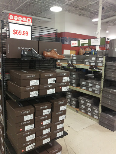 Clothing Store «K&G Fashion Superstore», reviews and photos, 1294 Mt Zion Rd, Morrow, GA 30260, USA