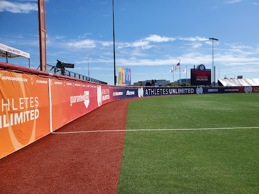 Stadium «The Ballpark at Rosemont», reviews and photos, 27 Jennie Finch Way, Rosemont, IL 60018, USA