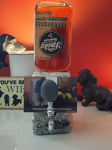 Furniture Store «Trilogy Gallery», reviews and photos, 120 E Main St, Nashville, IN 47448, USA