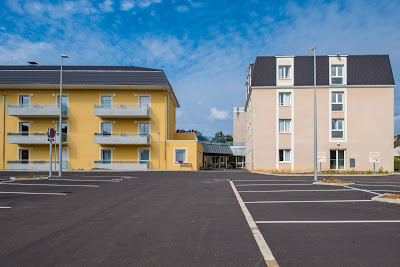 Maison de retraite Auxerre - Les Opalines à Auxerre