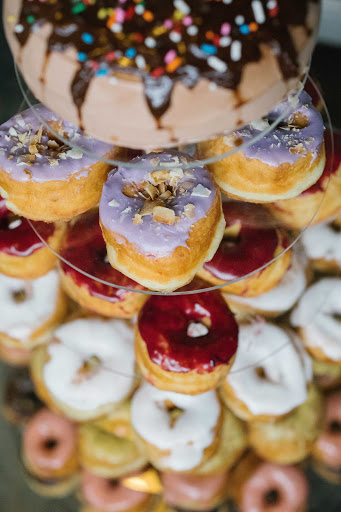 Donut Shop «Nomad Donuts», reviews and photos, 4504 30th St, San Diego, CA 92116, USA