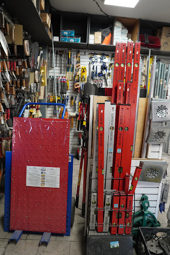 Building Materials Store «Luisi Building Materials», reviews and photos, 1628 62nd St, Brooklyn, NY 11204, USA