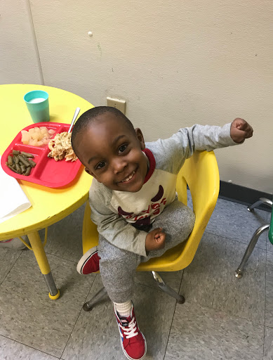 Day Care Center «Stepping Stones Child Care», reviews and photos, 5060 E 62nd St, Indianapolis, IN 46220, USA