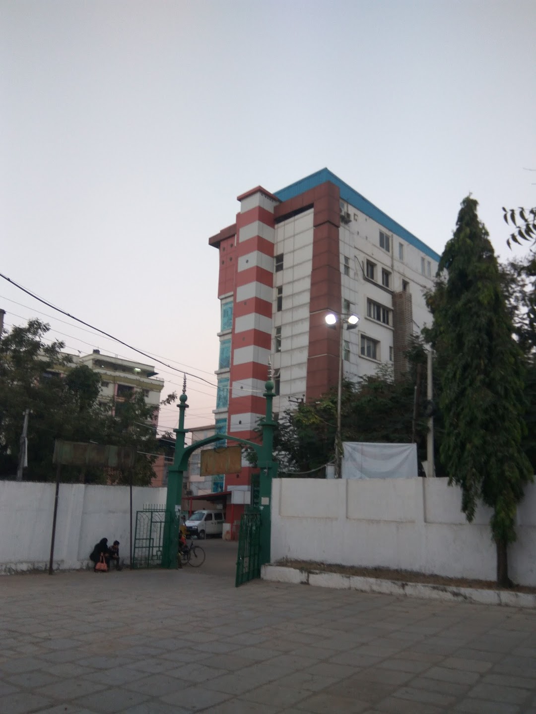 Indo-US Hospital