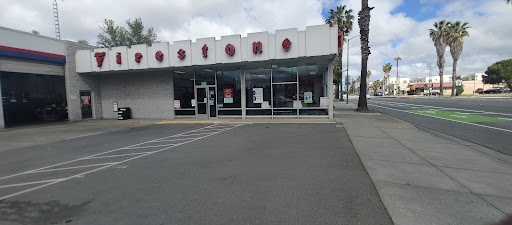 Tire Shop «Firestone Complete Auto Care», reviews and photos, 40861 Fremont Blvd, Fremont, CA 94538, USA