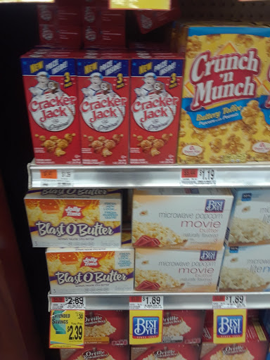 Grocery Store «Big M Supermarket», reviews and photos, 15 Lamberson St, Dolgeville, NY 13329, USA