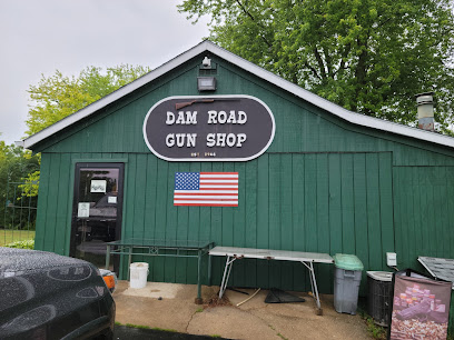 Dam Road Gun Shop