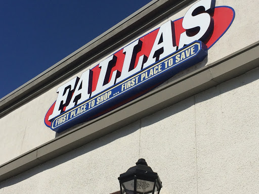 Discount Store «Factory 2-U (Fallas Discount Stores)», reviews and photos, 6813 Eastern Ave, Bell Gardens, CA 90201, USA